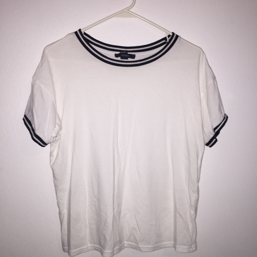 Forever 21 Top